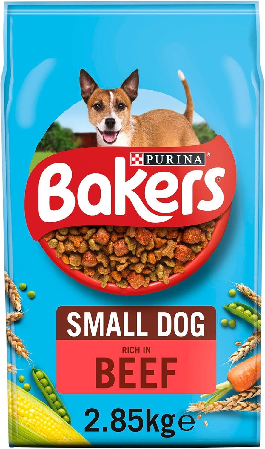 bakers purina