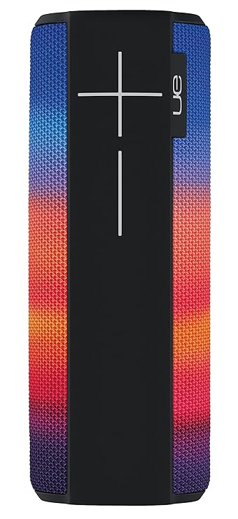 megaboom deep radiance