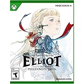 The Adventures of Elliot: The Millennium Tales - Amazon Exclusive Edition (Xbox Series X|S)