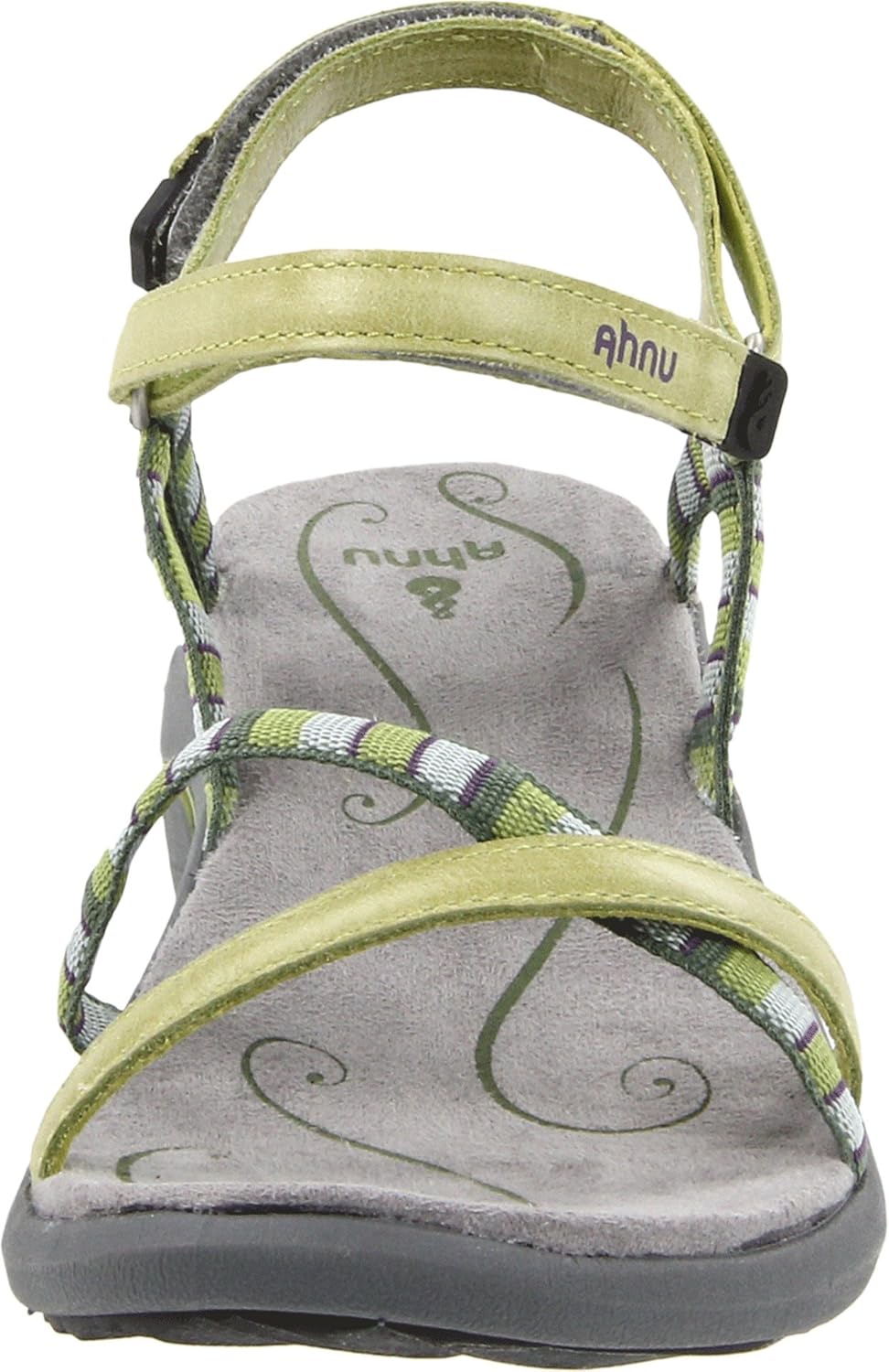 ahnu sandals amazon