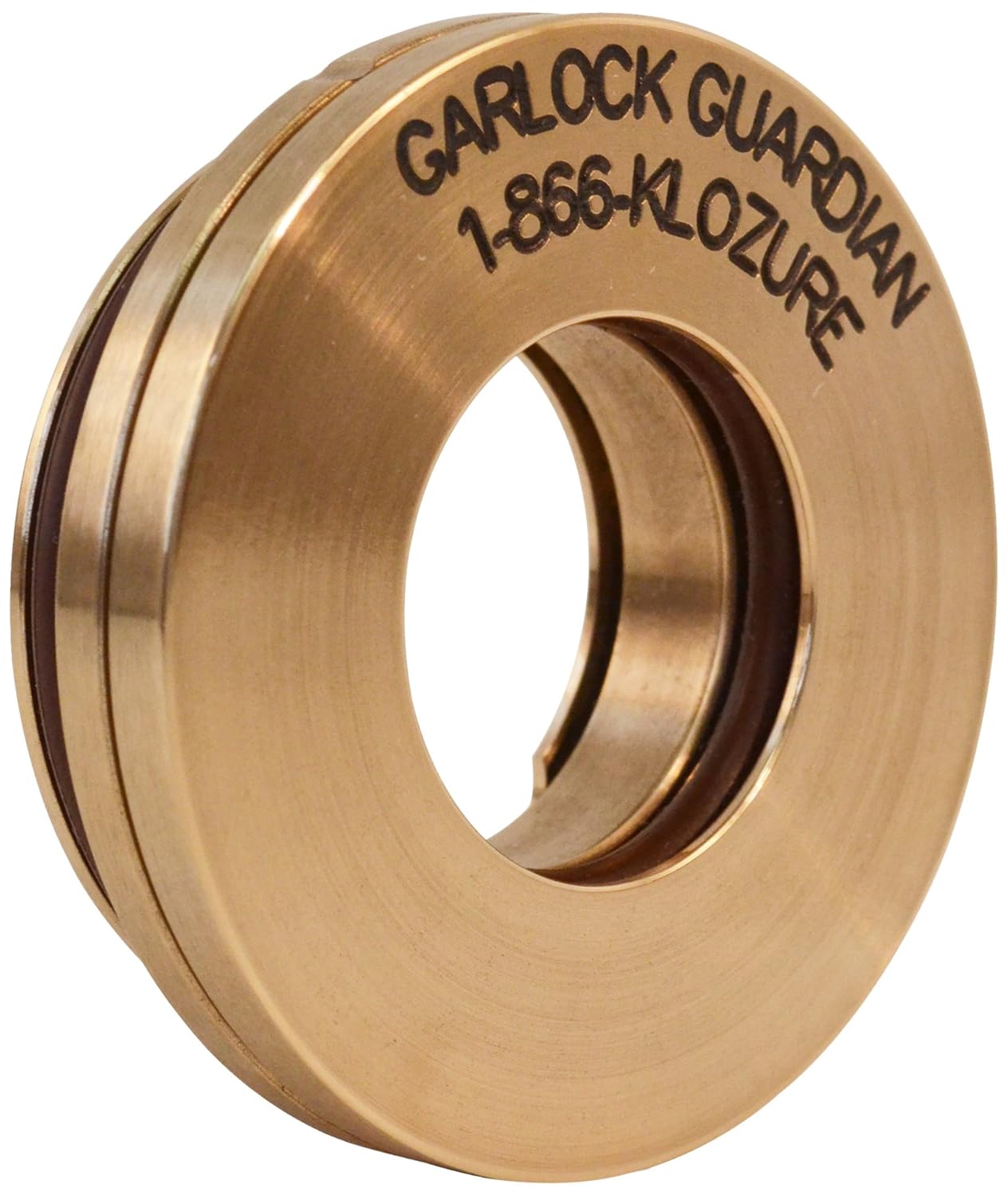 Garlock 296024111 Guardian Goulds 3196XLT Bearing Isolator, Bi