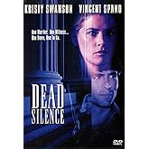 Dead Silence [DVD]