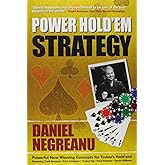 Power Hold'em Strategy