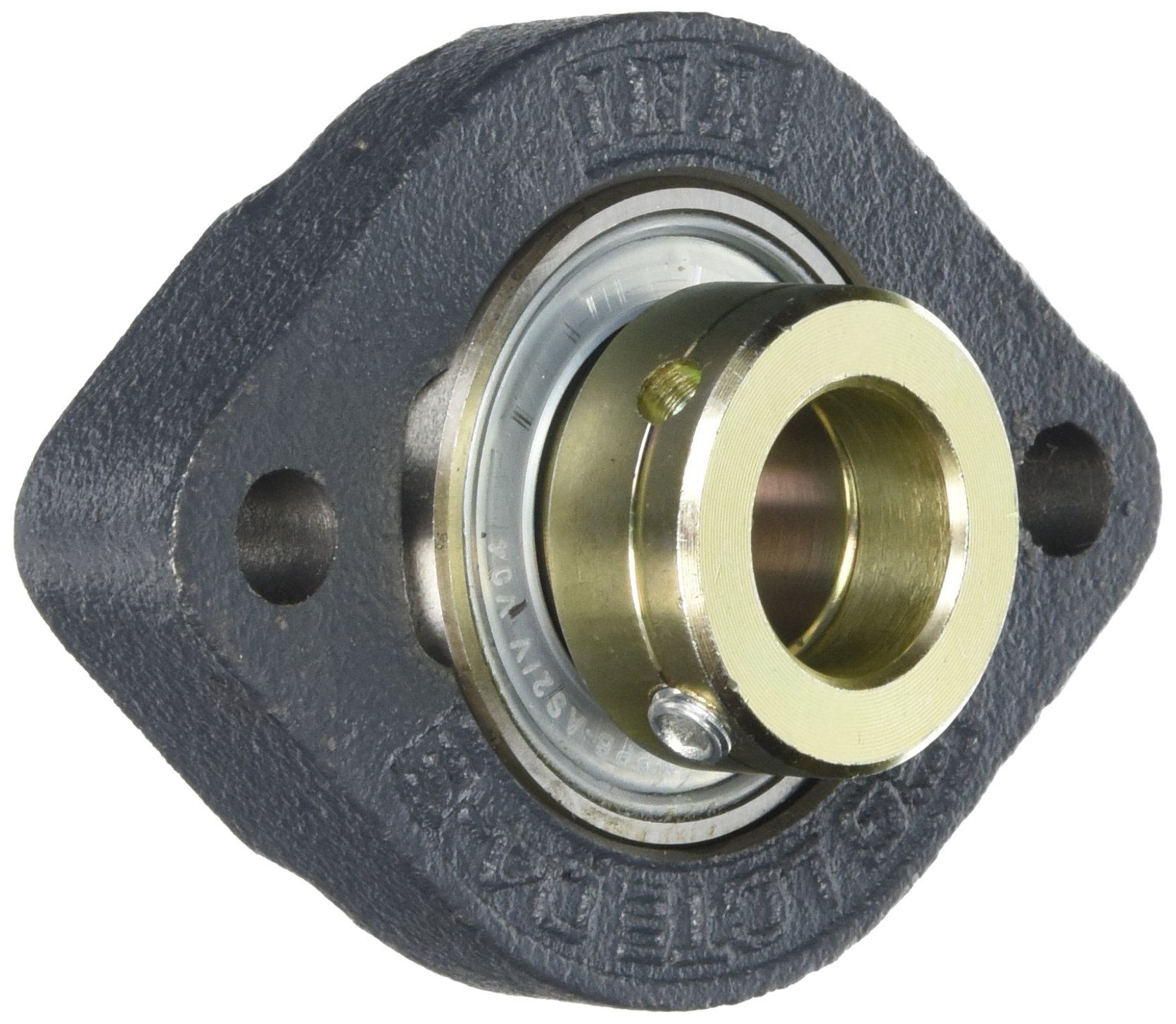 INA GLCTE3/4 Flanged Housing Unit