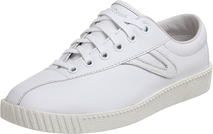 tretorn men's nylite leather sneaker