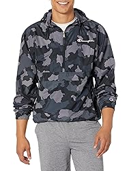 Champion Men's Stadium Packable Jacket