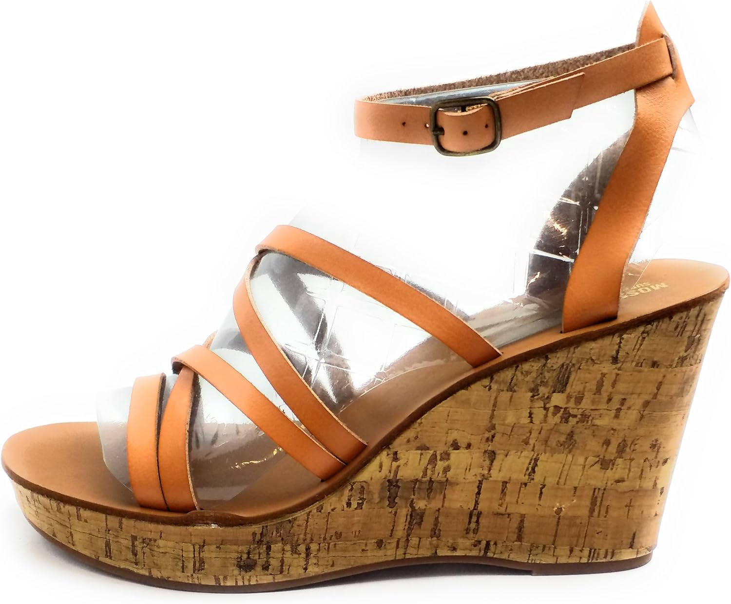 mossimo wedges