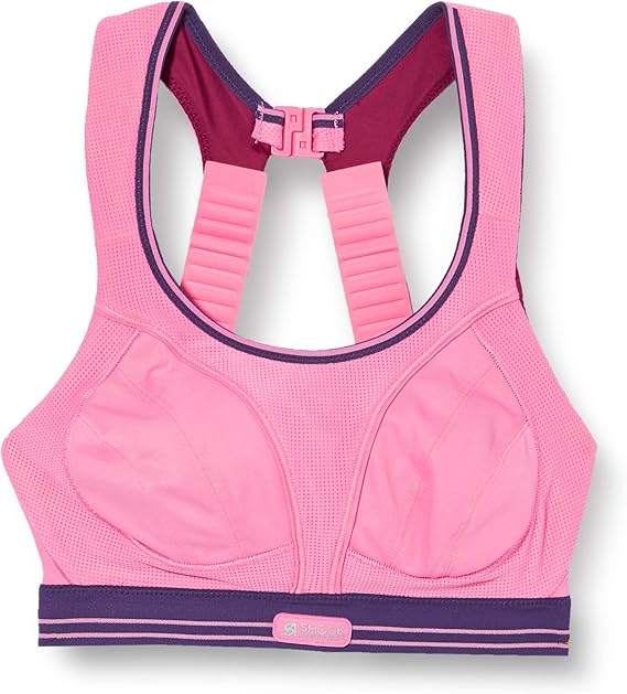 Shock Absorber Womens Sports Bra at Amazon Women’s Clothing store