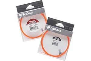 Tapered tenkara line (Nylon), 14'9" by Tenkara USA®