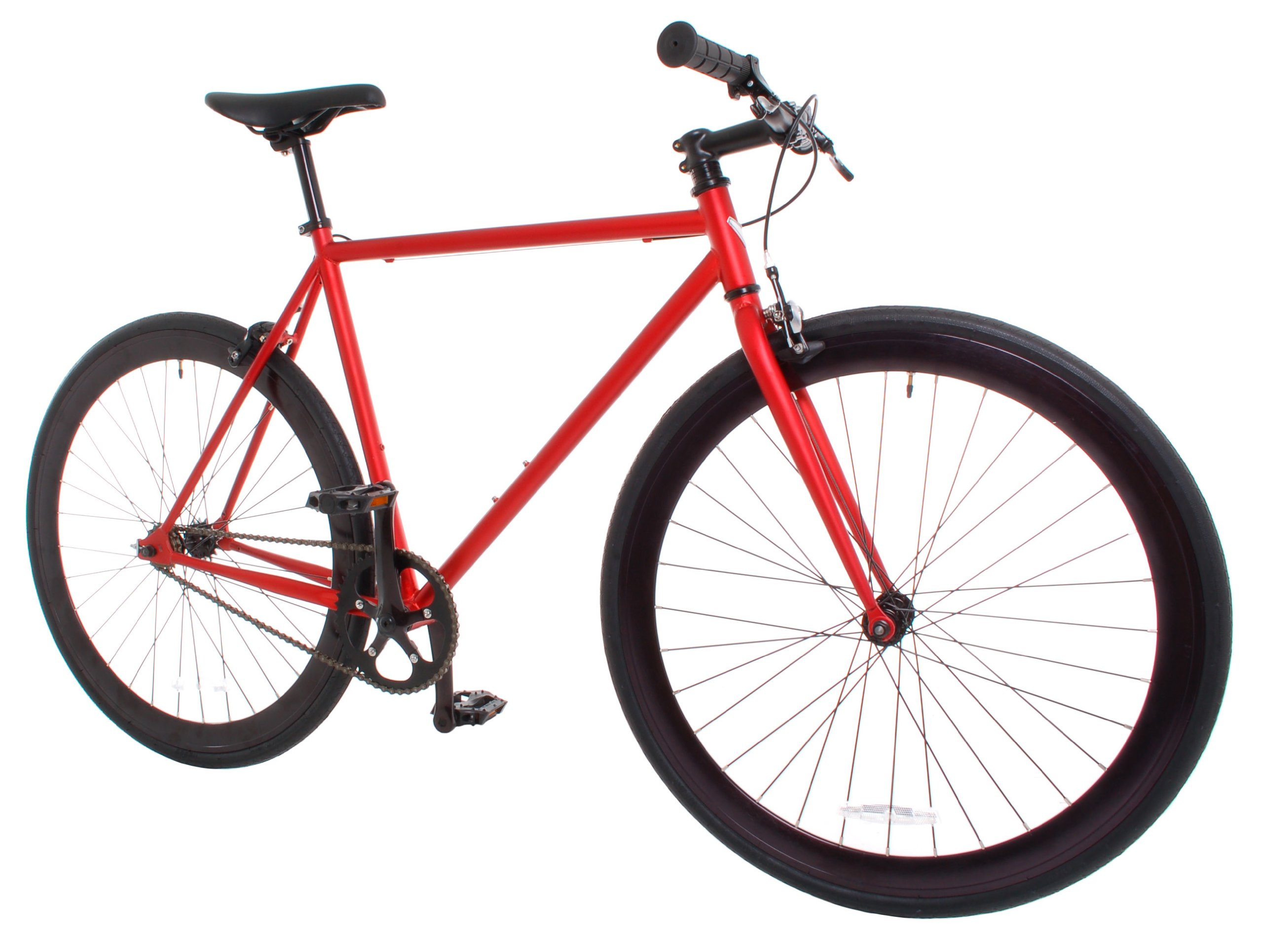 vilano fixed gear bike