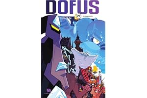 Dofus Manga - Tome 29 - Armaguedin (French Edition)