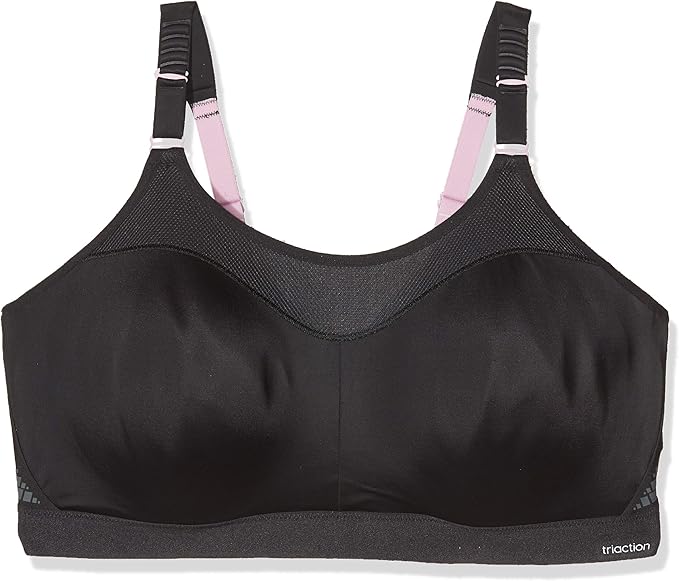 Triumph Triaction Control Lite W01 Underwired Sports Bra