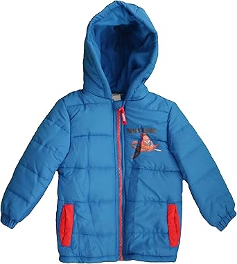 amazon doudoune garcon