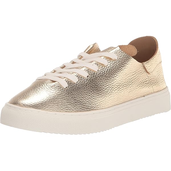 NINE WEST Zapatillas Deportivas Para Mujer, Blanco/Multi Denim
