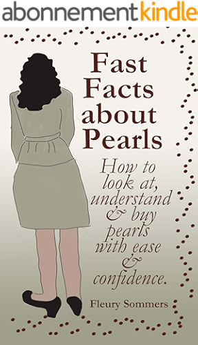 Download Fast Facts About Pearls (English Edition) PDF