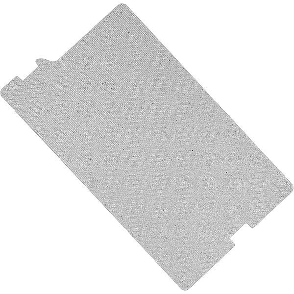 Amazon.com: Supplying Demand 00491133 1052590 Microwave Waveguide 