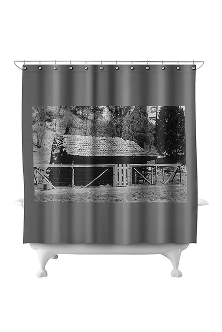 Amazon Com Lake Shasta California View Of Lindsey Cabin At Pit