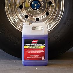 Malco Tire Mounting & Demounting Lubricant with