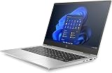 HP EliteBook x360 830 G8 13.3" FHD Touchscreen i5-1145G7 1TB SSD 16GB RAM Win view 5