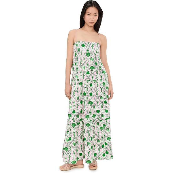 yellow crochet maxi dress Yellow Pacific Tides Crochet Maxi Dress