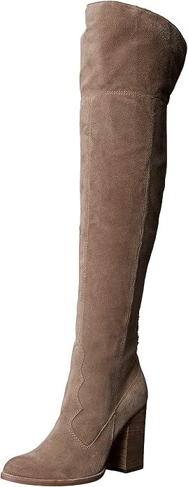 dolce vita western boots