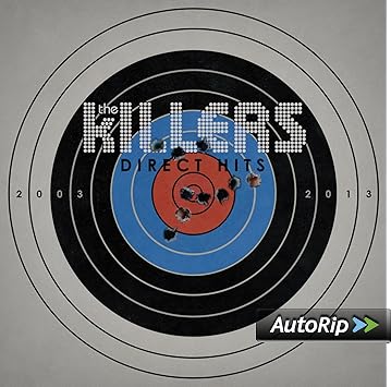 Direct Hits (Standard)