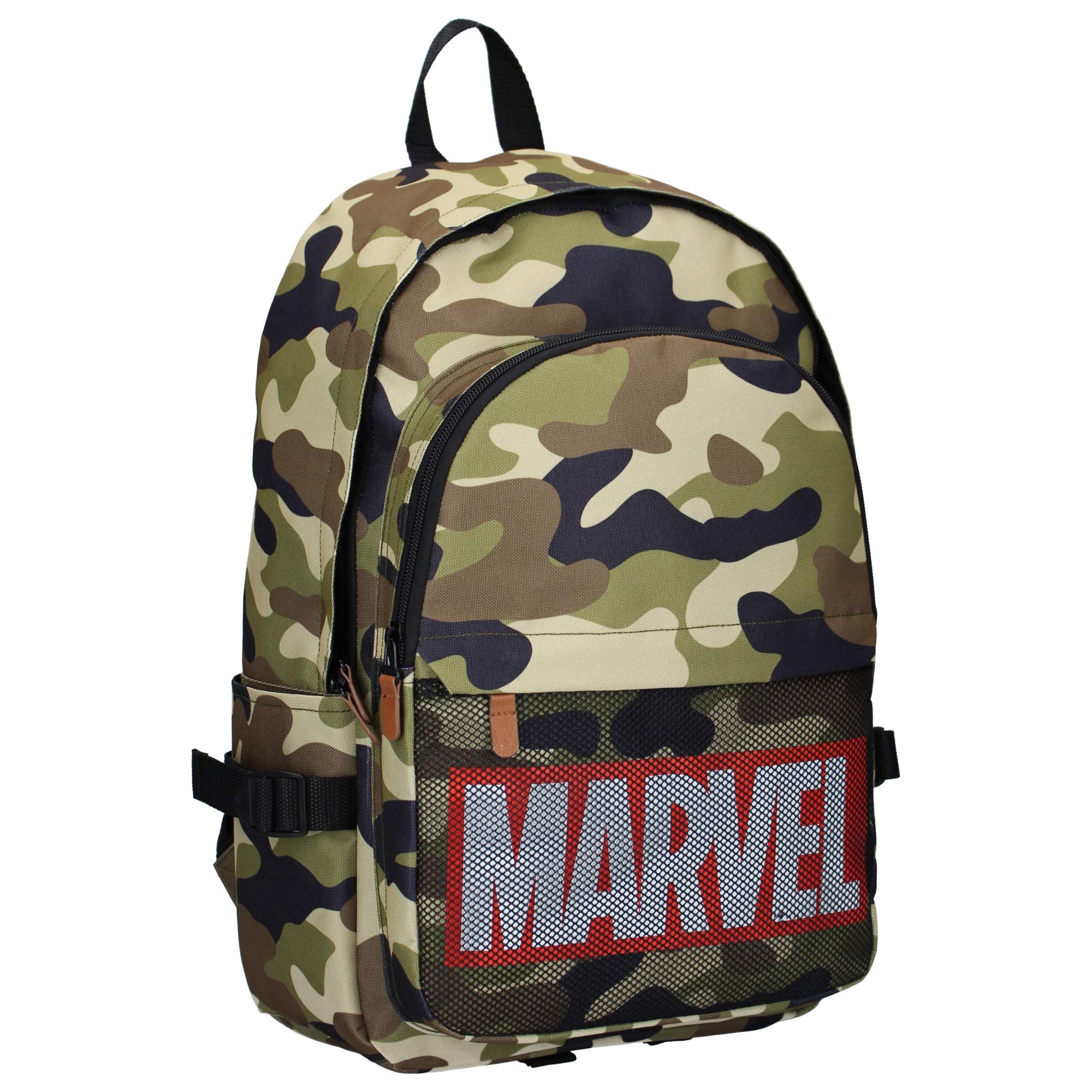 Marvel Modern Green (Army)