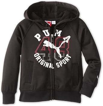 puma sport lifestyle hoodie
