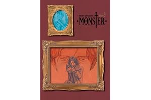 Monster: The Perfect Edition, Vol. 9