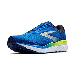 Brooks Men’s Ghost 16 Neutral Running Shoe