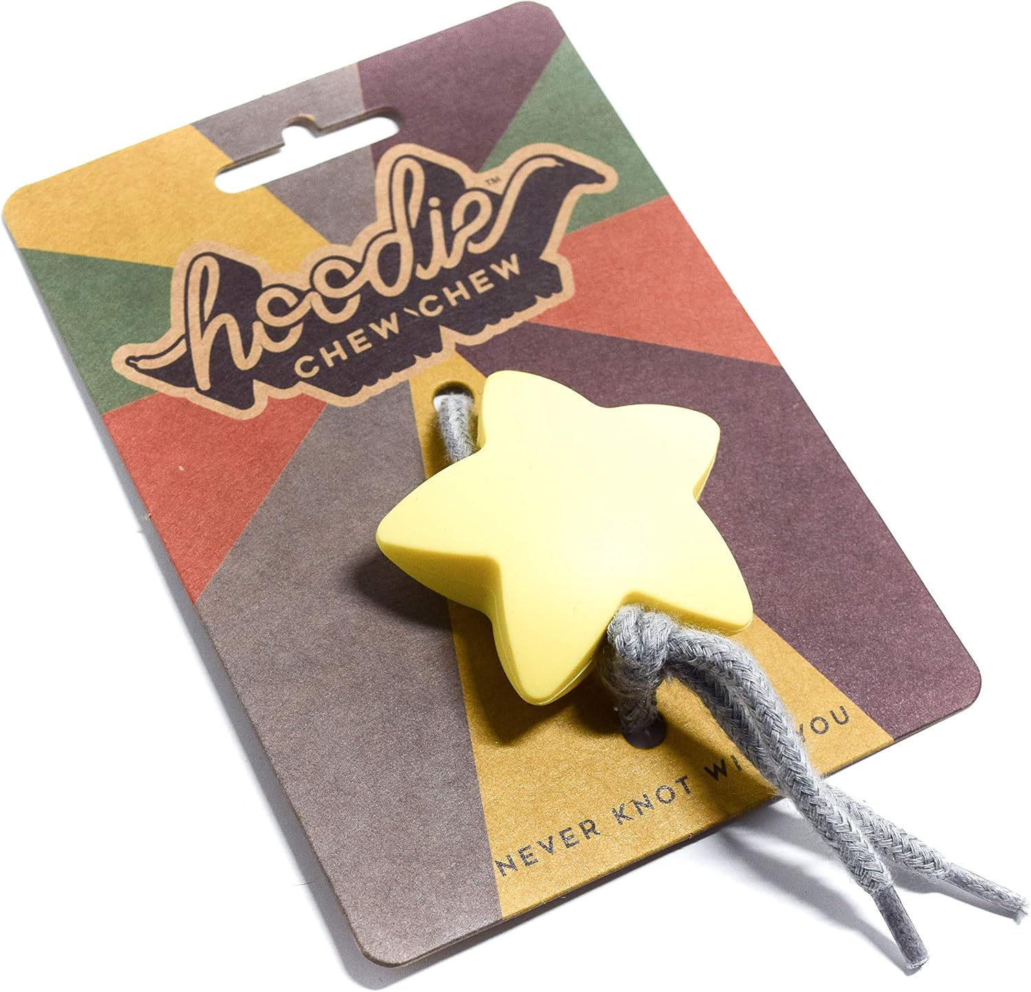 best sensory chew necklace