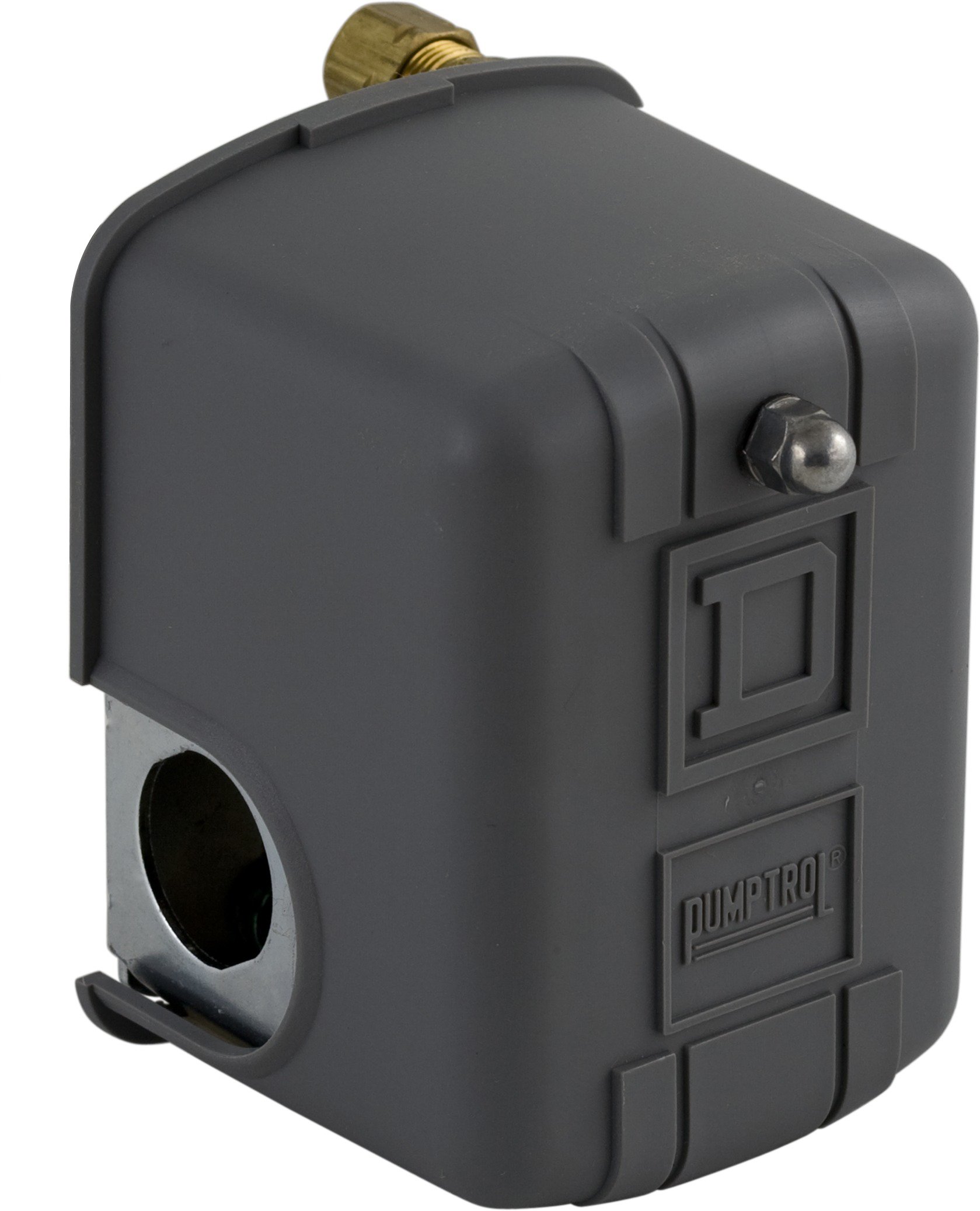 Telemecanique Sensors 9013FHG32J55X Air-Compressor