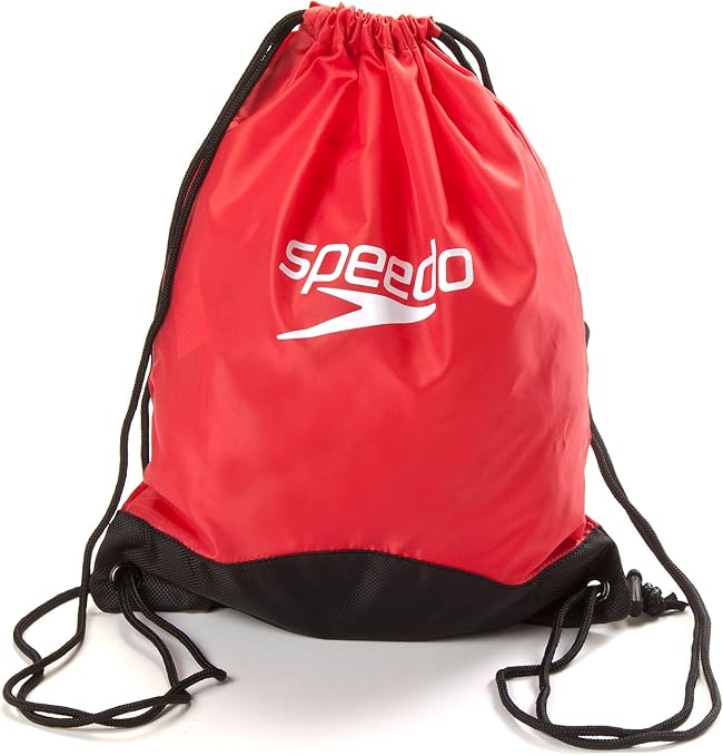speedo wet kit bag