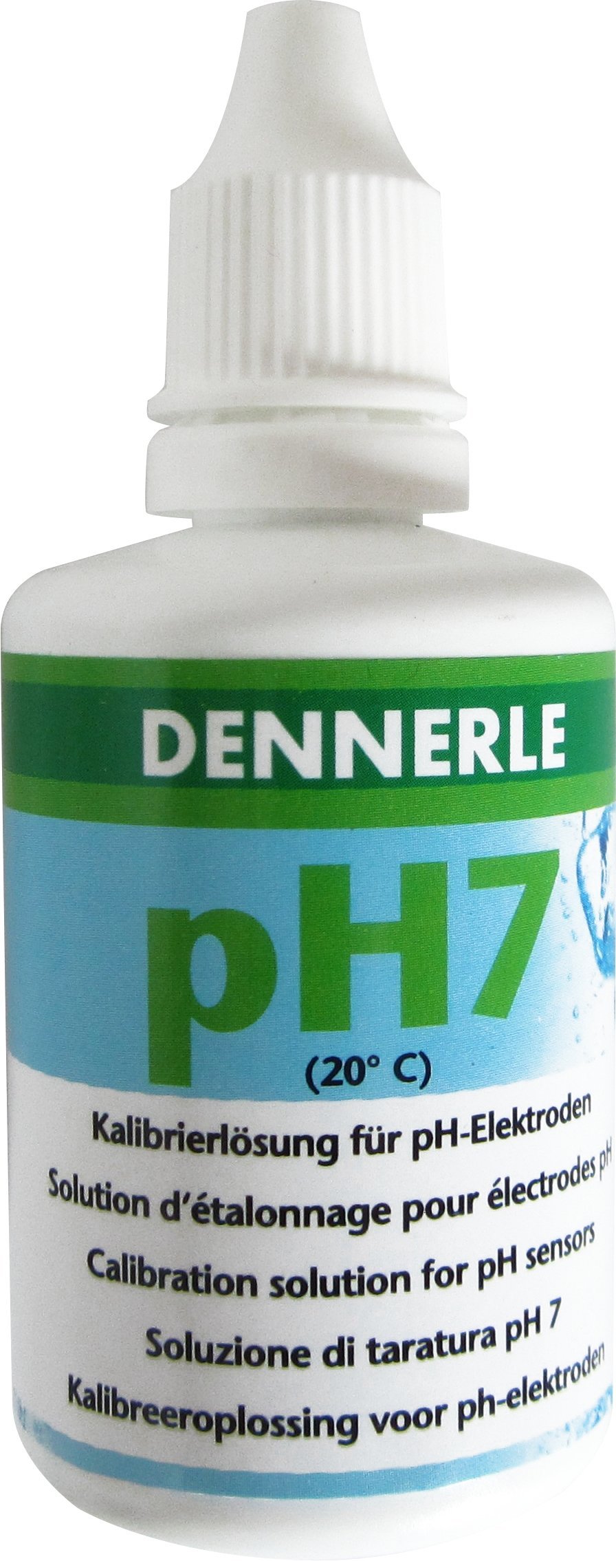Dennerle Ph Calibration Solution 7, 50Ml