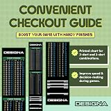 Designa Darts Non Slip Carpet Darts Mat Green 60cm view 6