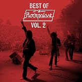 Best of Rockpalast Vol. 2