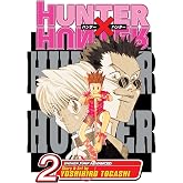 Hunter x Hunter, Vol. 2: A Struggle in the Mist