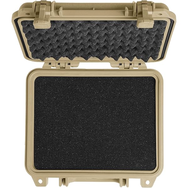 Amazon.com : Pelican Protector 1120 Case by ColorCase - Orange