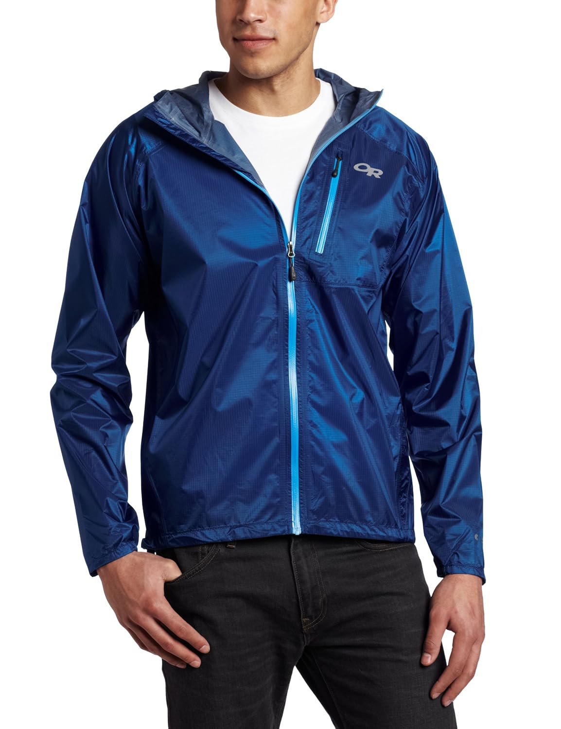 Outdoor Research Men's Helium II Jacket Amazon.ca Sports & Outdoors