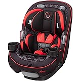 slimmest baby car seat