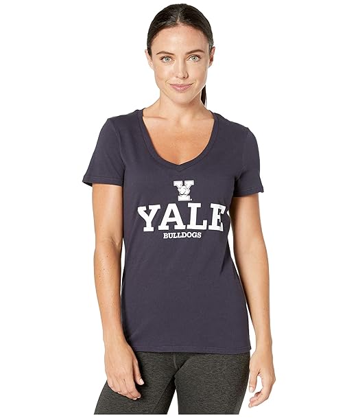 camisas yale