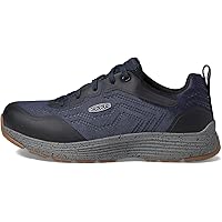 Amazon.com: Shoes for Crews Toby II, Men's Nano Composite Toe (NCT