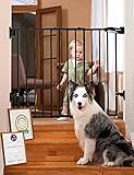 Babelio Baby Gate for Stairs, Kitchen