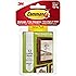 Command Picture & Frame Hanging Strips Value Pack, Large, White, 12-Pairs (17206-12ES)