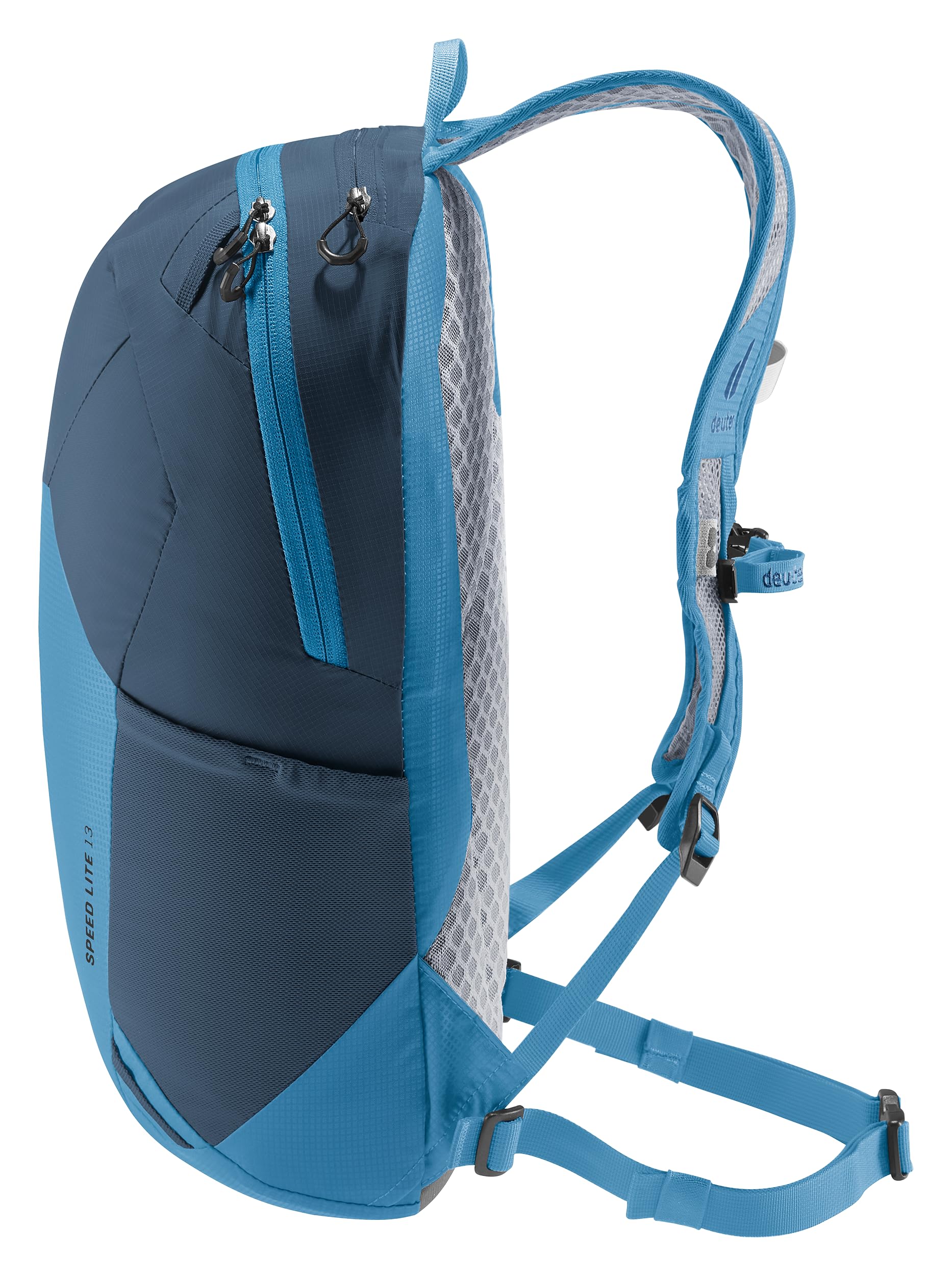 Deuter Speed Lite 13, Ink-Wave, 13L