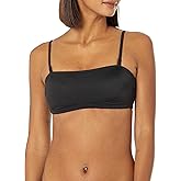 Amazon Essentials Women's Bandeau Swim Top