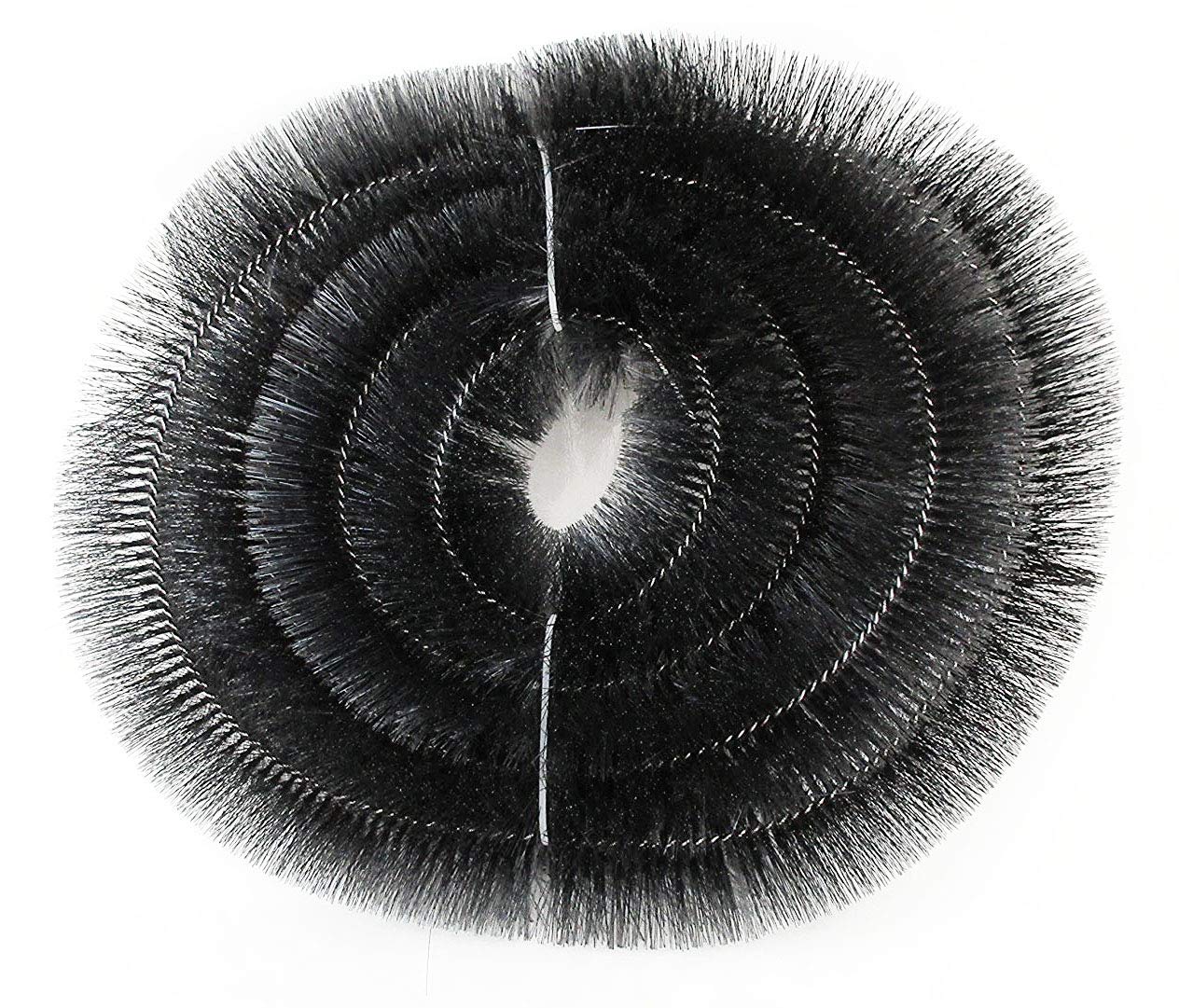 Gutter Shield Leaf Guard (10)