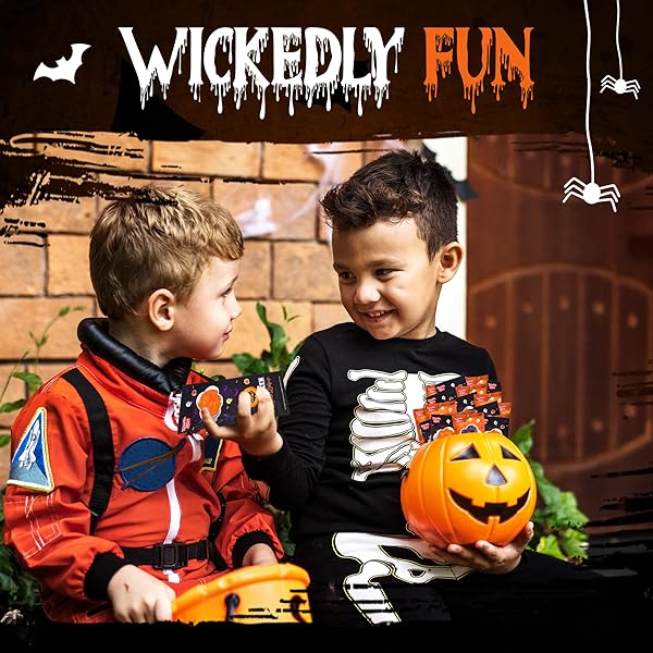 HALLOWEEN LOLLIPOPS (40 PACK, 40, OUNCE)