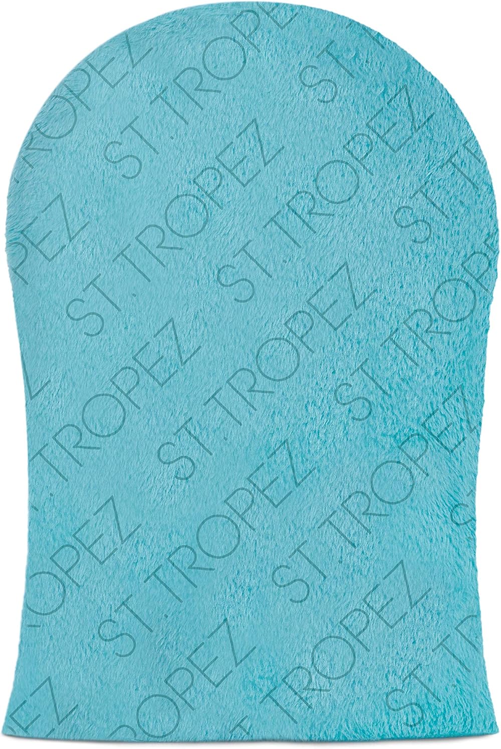 St.Tropez Double Sided Luxe Tanning Mitt - Reusable, Streak-Free Finish