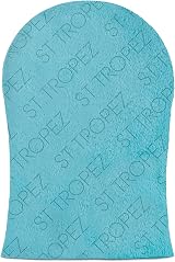 St.Tropez Double Sided Luxe Tanning Mitt - Reusable, Streak-Free Finish